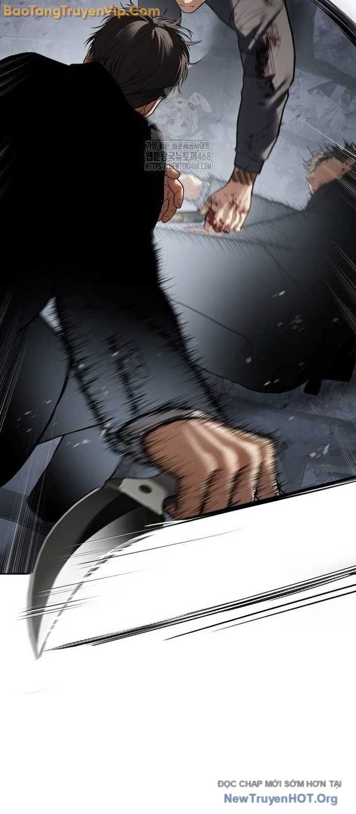 Đặc Vụ Song Sinh - Chapter 135 - Page 29