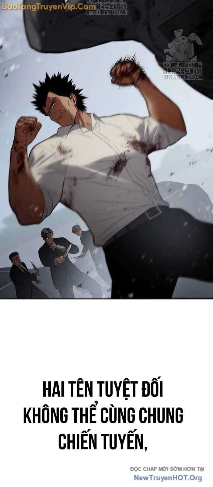 Đặc Vụ Song Sinh - Chapter 135 - Page 3