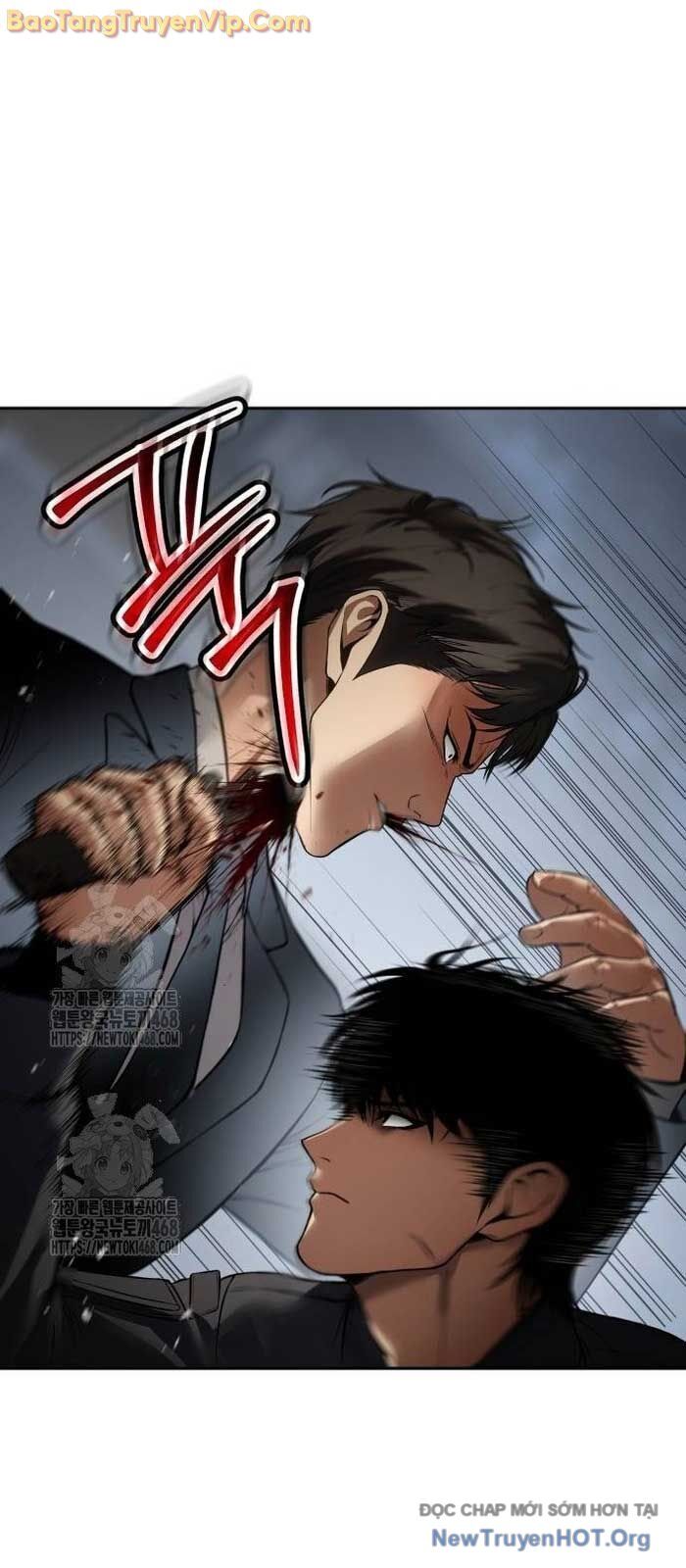 Đặc Vụ Song Sinh - Chapter 135 - Page 30