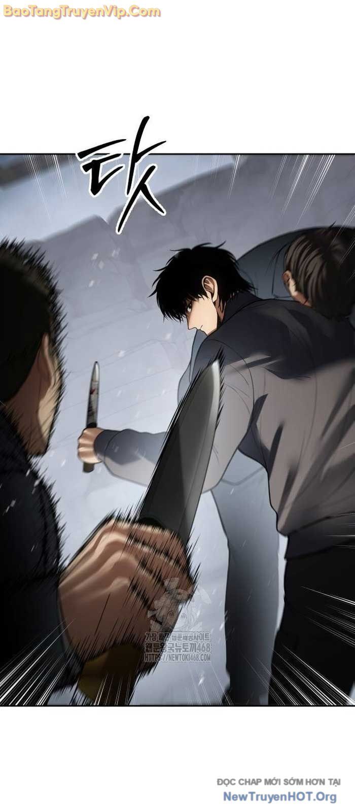 Đặc Vụ Song Sinh - Chapter 135 - Page 31