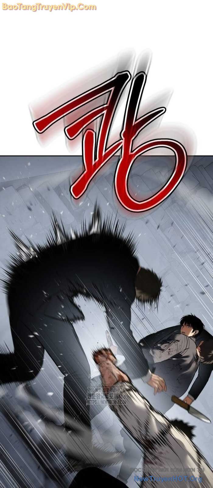 Đặc Vụ Song Sinh - Chapter 135 - Page 32