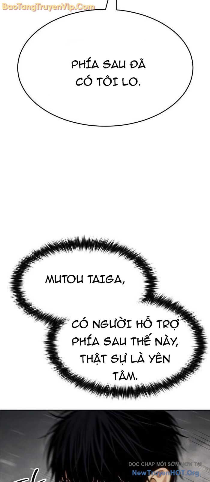 Đặc Vụ Song Sinh - Chapter 135 - Page 36