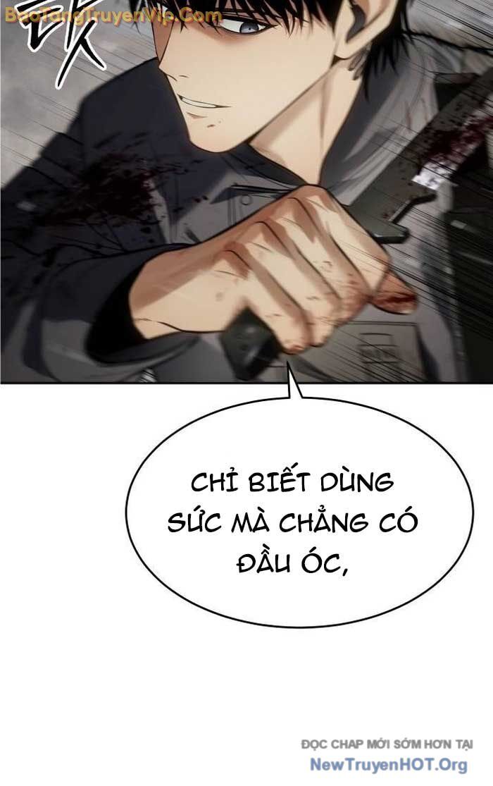 Đặc Vụ Song Sinh - Chapter 135 - Page 37