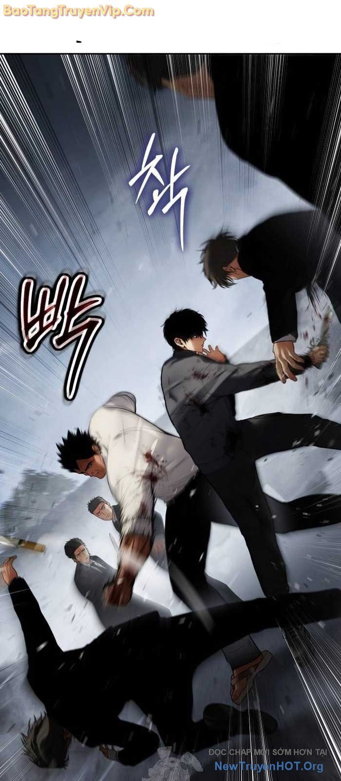 Đặc Vụ Song Sinh - Chapter 135 - Page 4