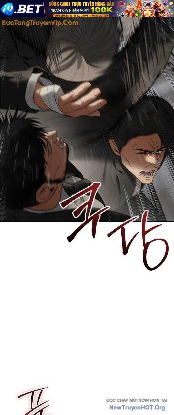 Đặc Vụ Song Sinh - Chapter 135 - Page 41