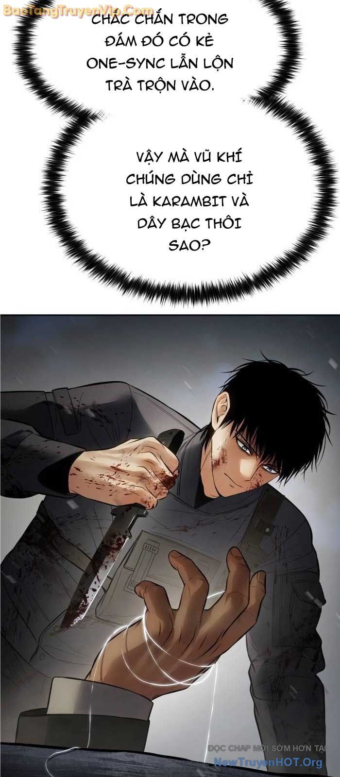 Đặc Vụ Song Sinh - Chapter 135 - Page 43