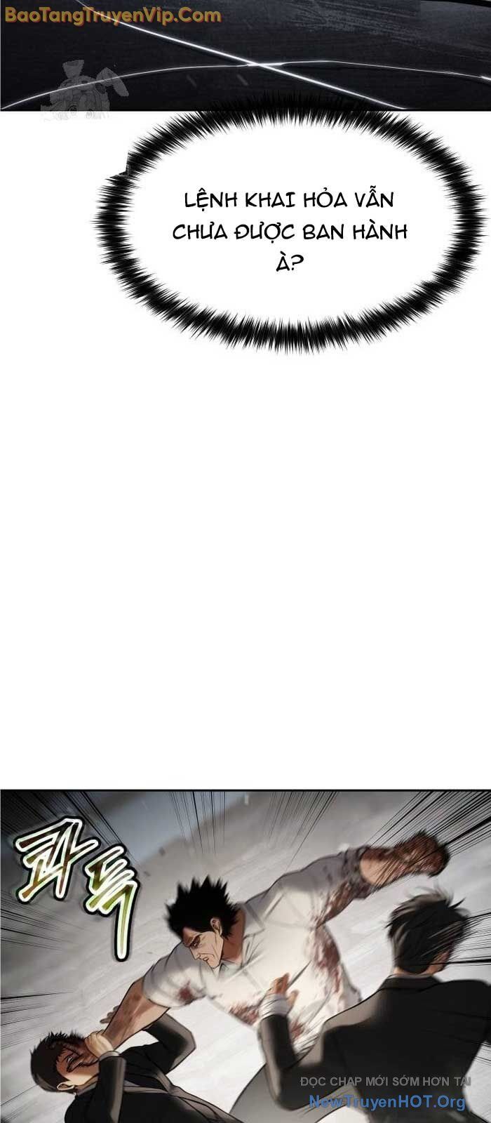 Đặc Vụ Song Sinh - Chapter 135 - Page 44