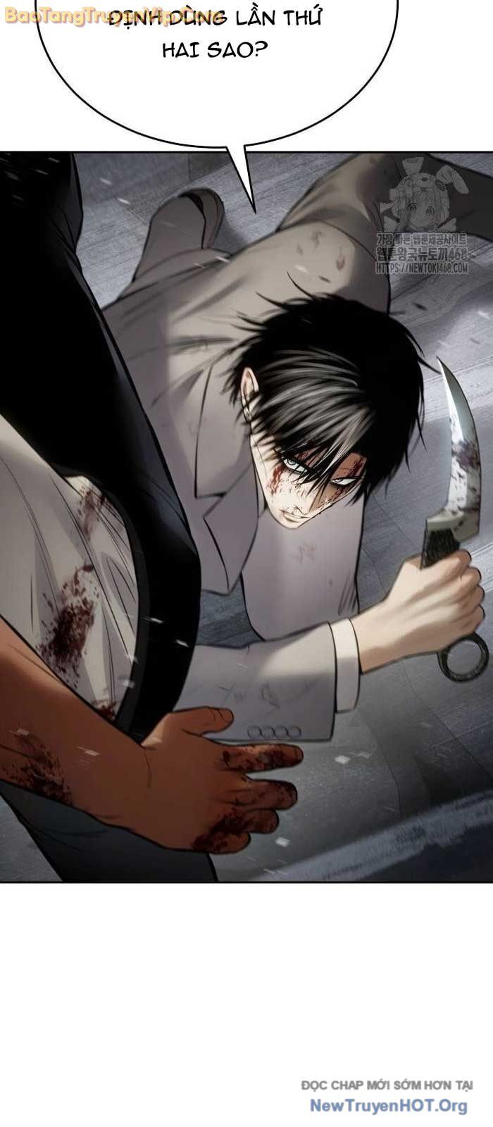 Đặc Vụ Song Sinh - Chapter 135 - Page 50
