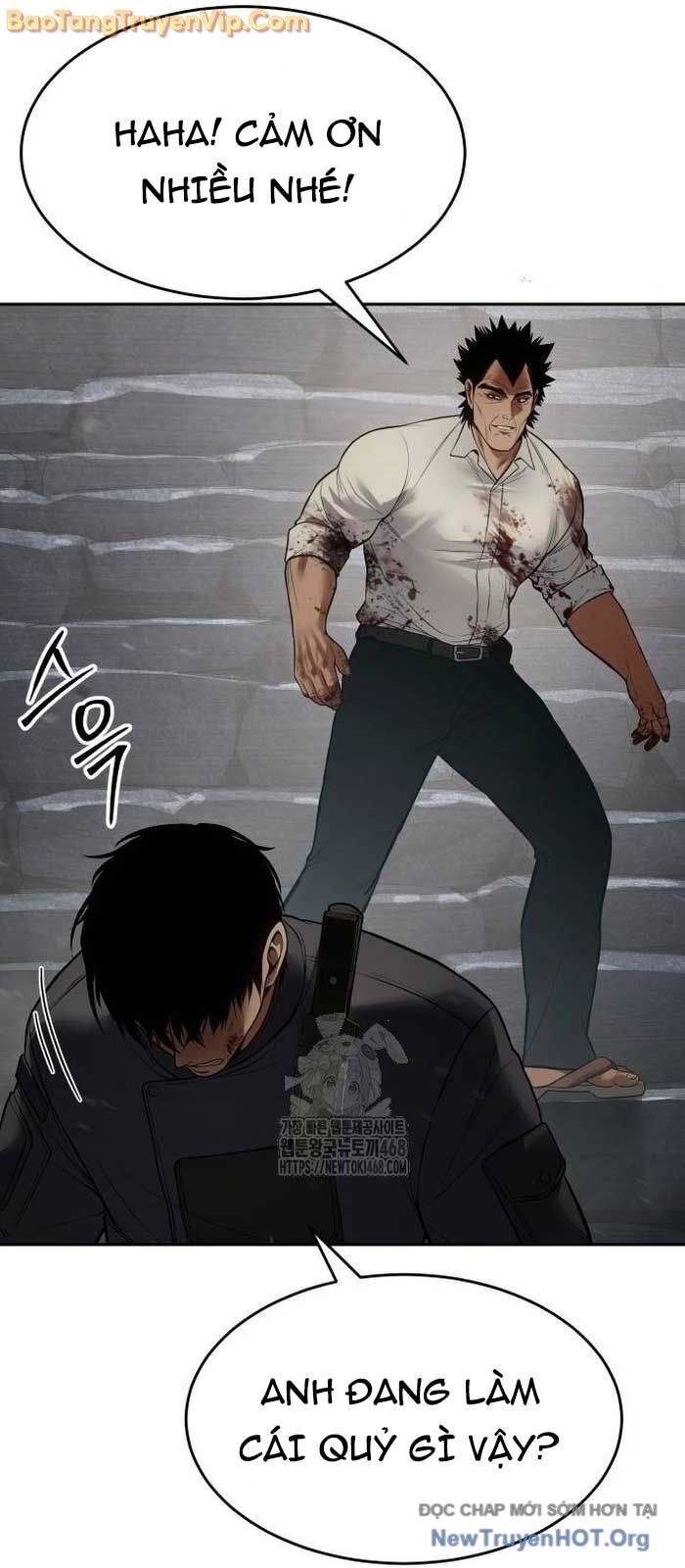 Đặc Vụ Song Sinh - Chapter 135 - Page 56