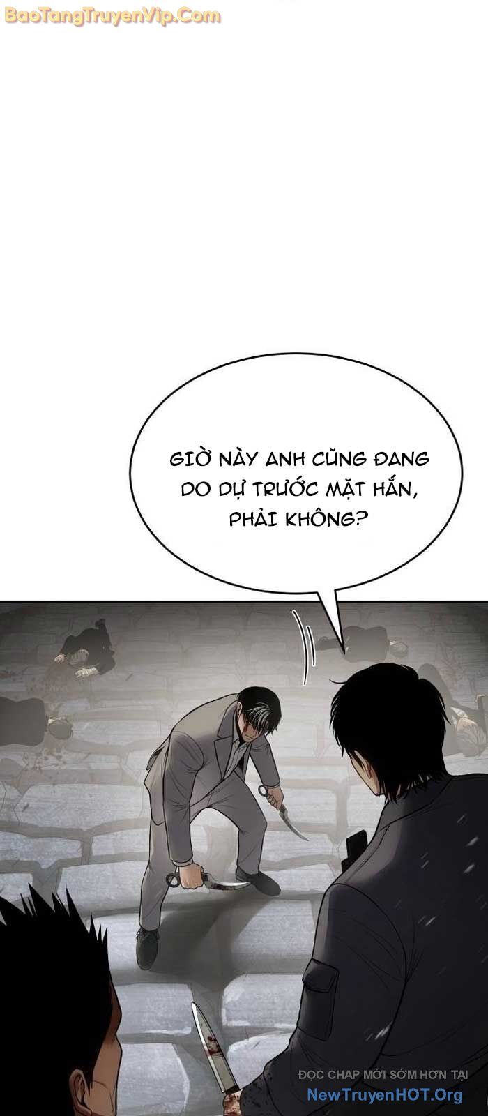 Đặc Vụ Song Sinh - Chapter 135 - Page 57