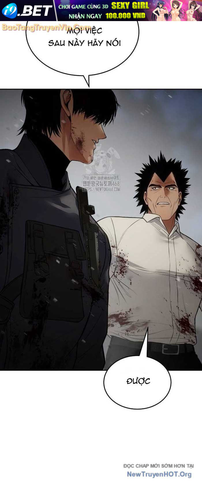 Đặc Vụ Song Sinh - Chapter 135 - Page 60