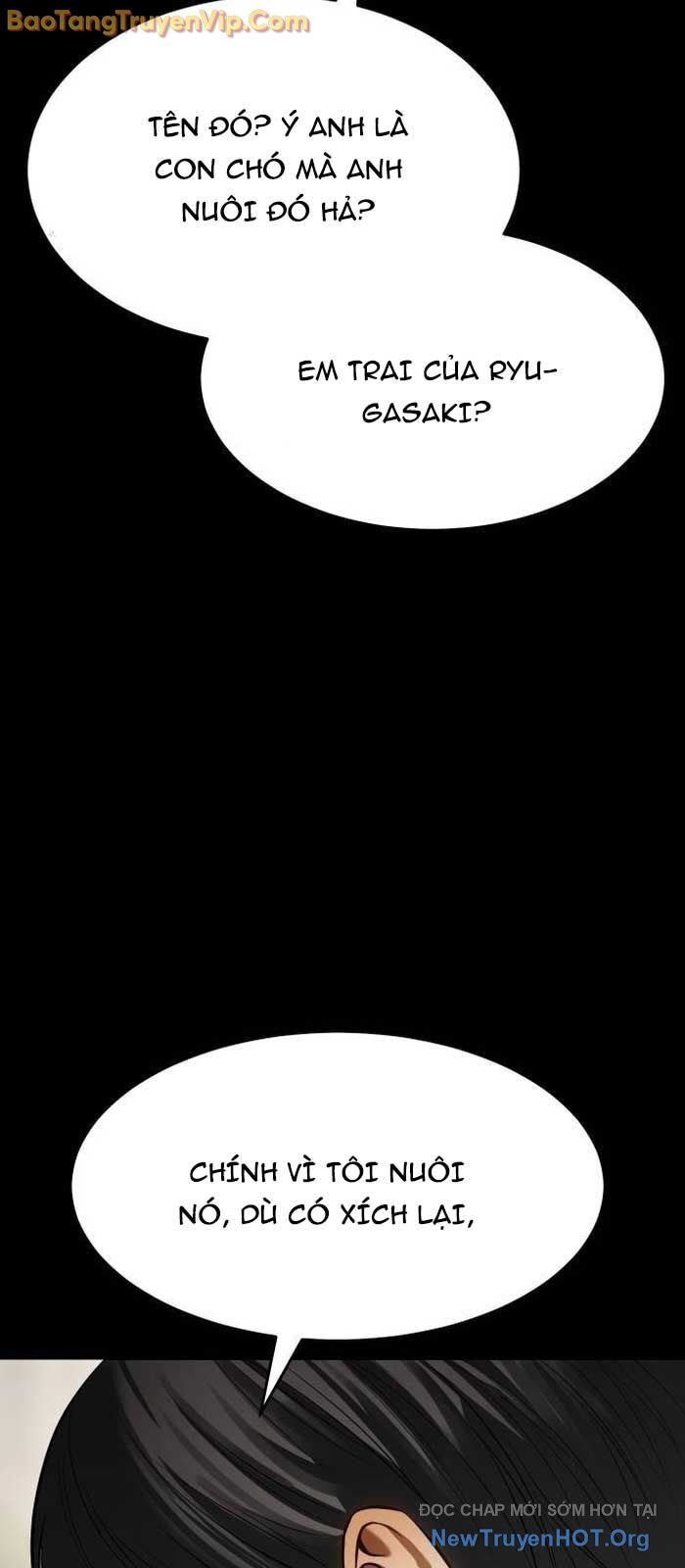 Đặc Vụ Song Sinh - Chapter 135 - Page 77