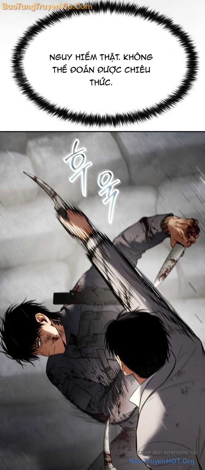 Đặc Vụ Song Sinh - Chapter 135 - Page 79