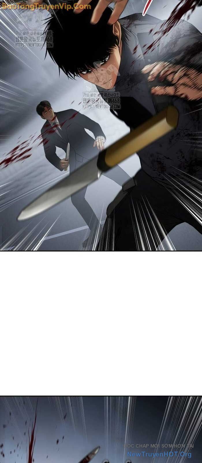 Đặc Vụ Song Sinh - Chapter 135 - Page 8