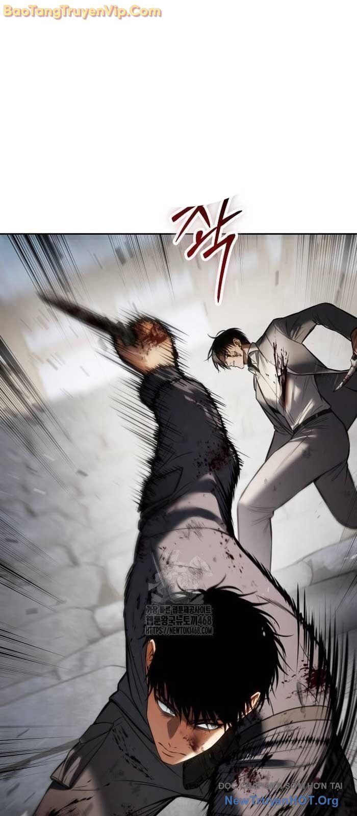 Đặc Vụ Song Sinh - Chapter 135 - Page 81