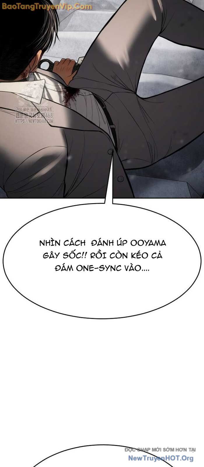 Đặc Vụ Song Sinh - Chapter 135 - Page 85