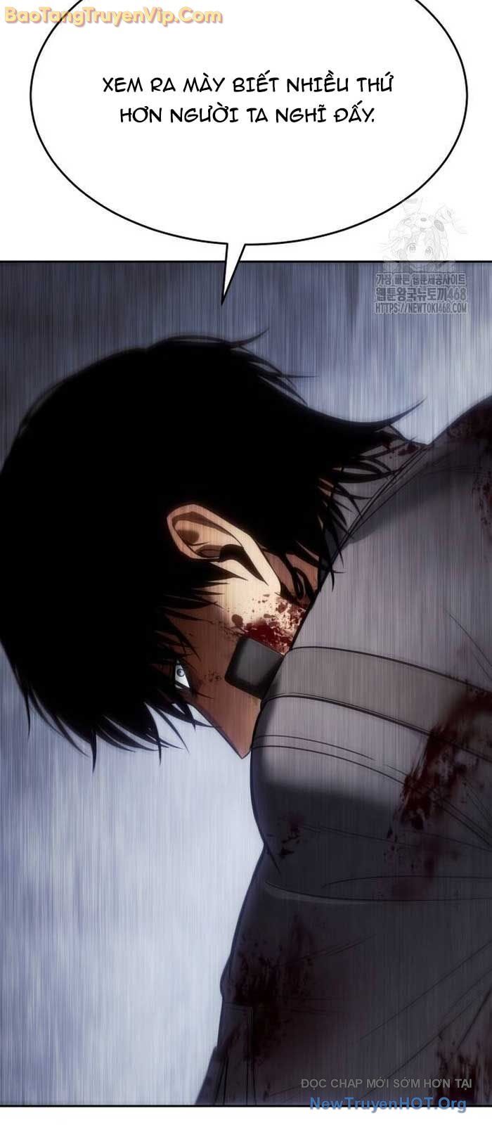 Đặc Vụ Song Sinh - Chapter 135 - Page 86