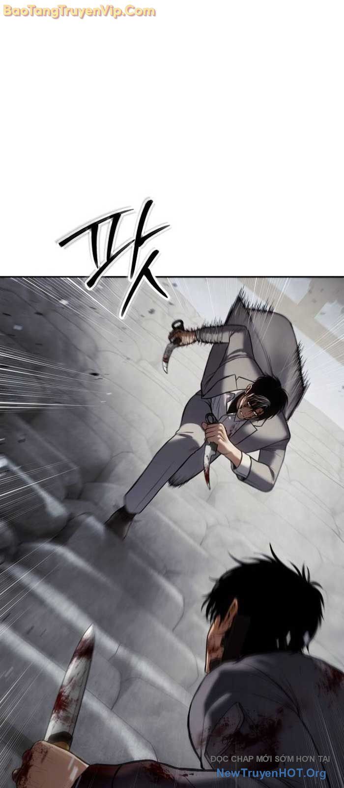 Đặc Vụ Song Sinh - Chapter 135 - Page 88