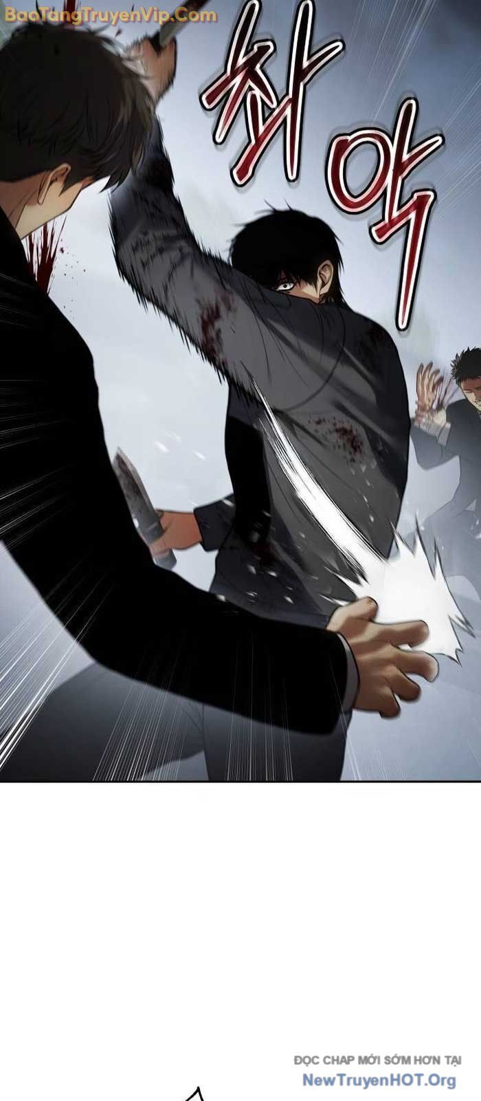 Đặc Vụ Song Sinh - Chapter 135 - Page 9