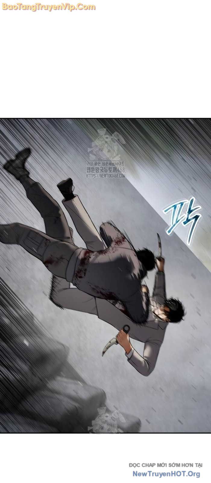 Đặc Vụ Song Sinh - Chapter 135 - Page 96