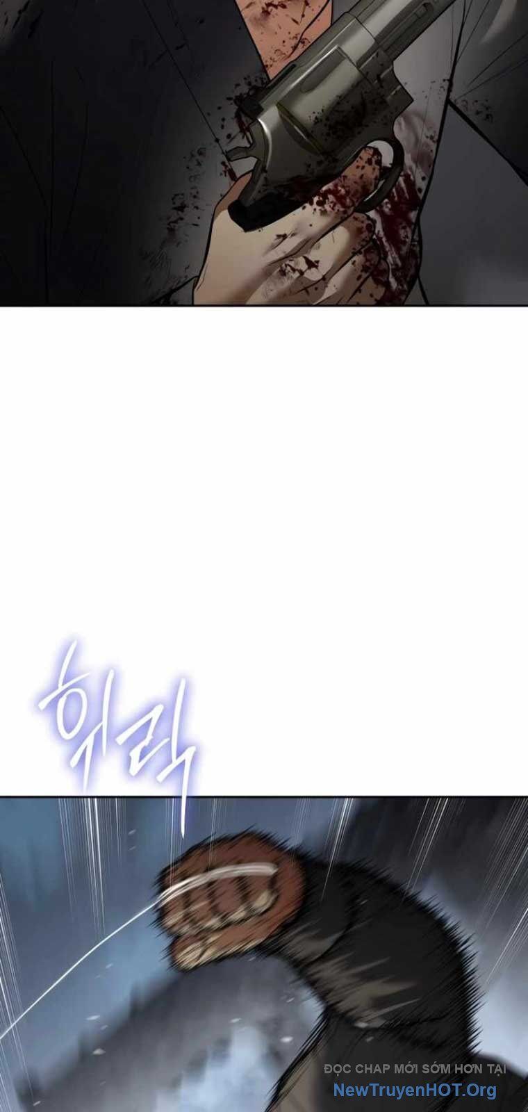 Đặc Vụ Song Sinh - Chapter 136 - Page 10