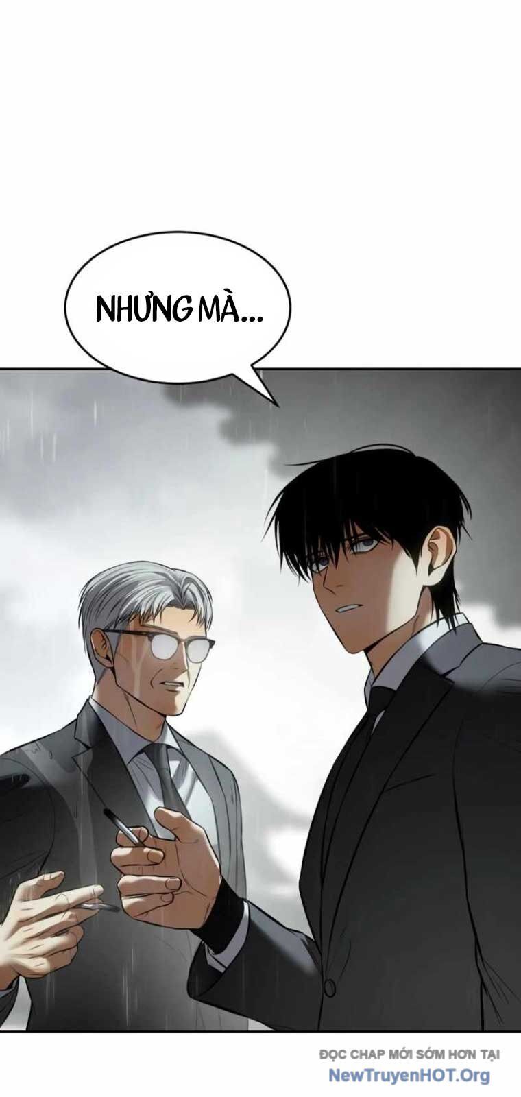 Đặc Vụ Song Sinh - Chapter 136 - Page 101