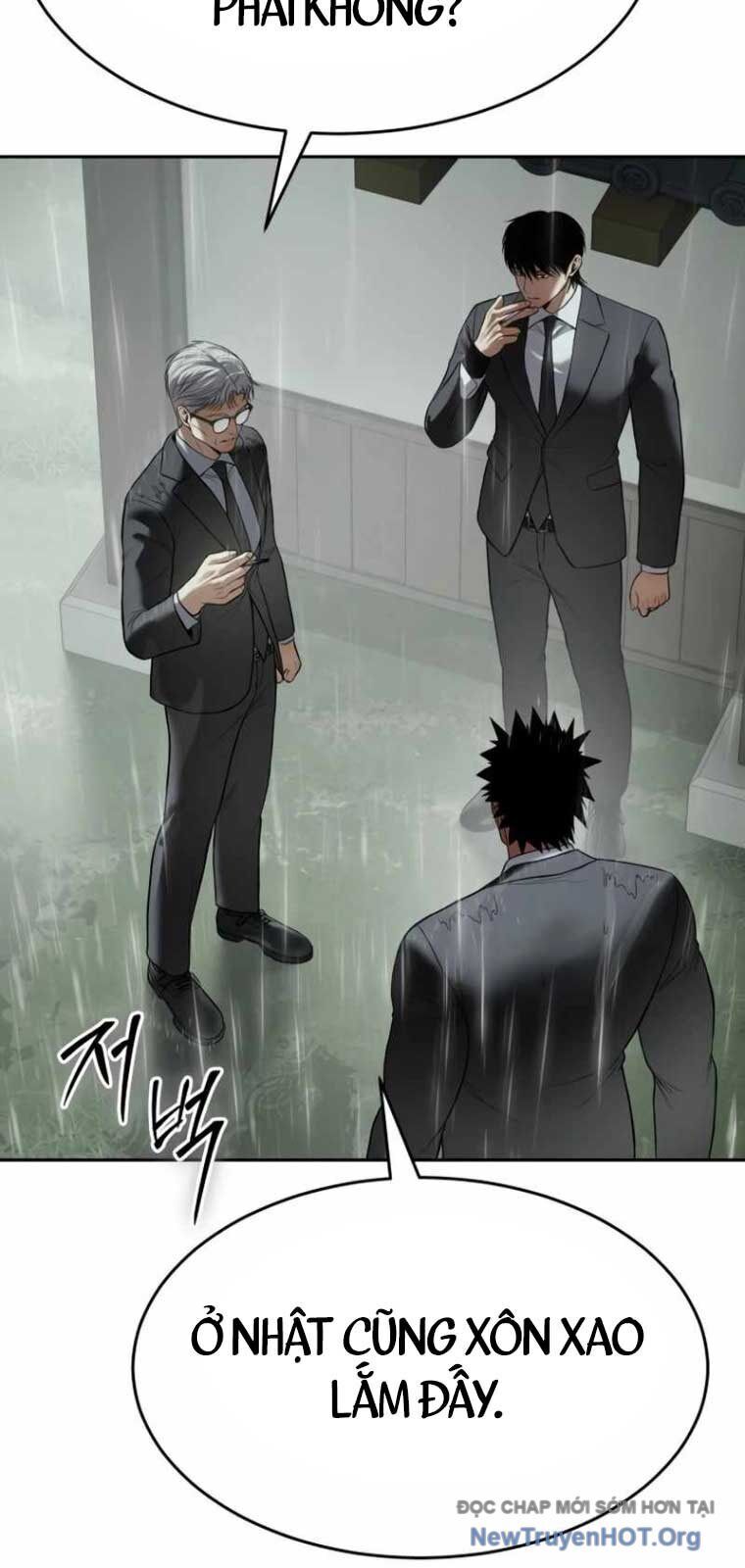 Đặc Vụ Song Sinh - Chapter 136 - Page 106