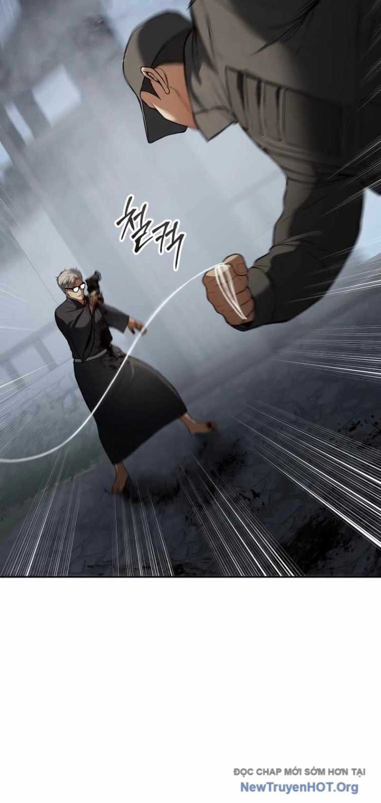 Đặc Vụ Song Sinh - Chapter 136 - Page 11