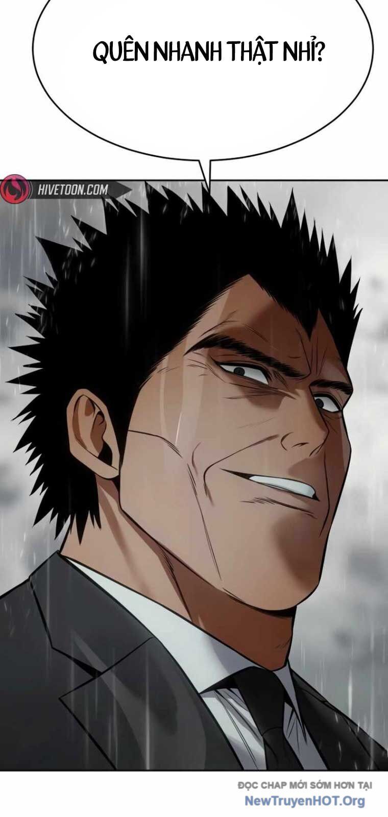 Đặc Vụ Song Sinh - Chapter 136 - Page 110