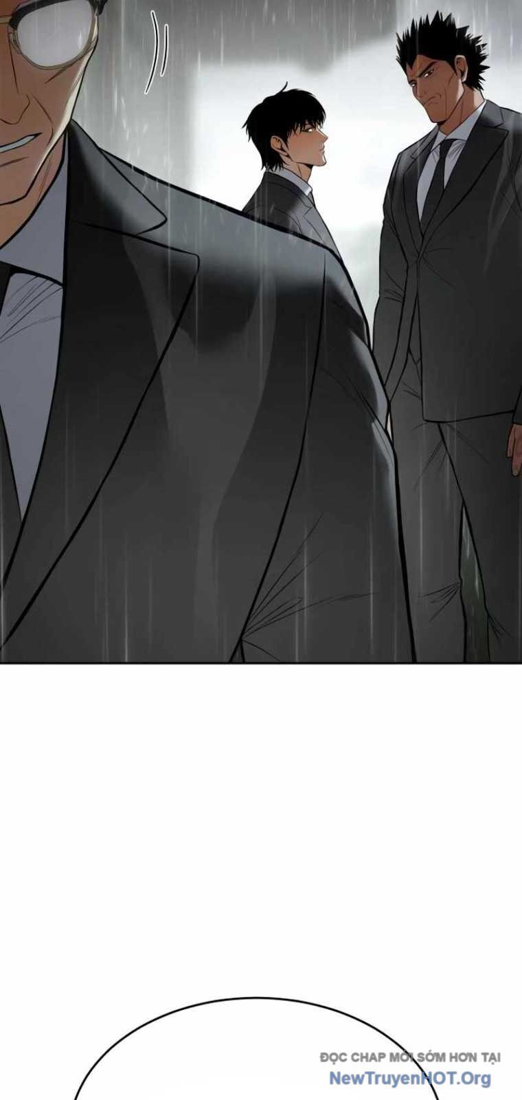 Đặc Vụ Song Sinh - Chapter 136 - Page 113