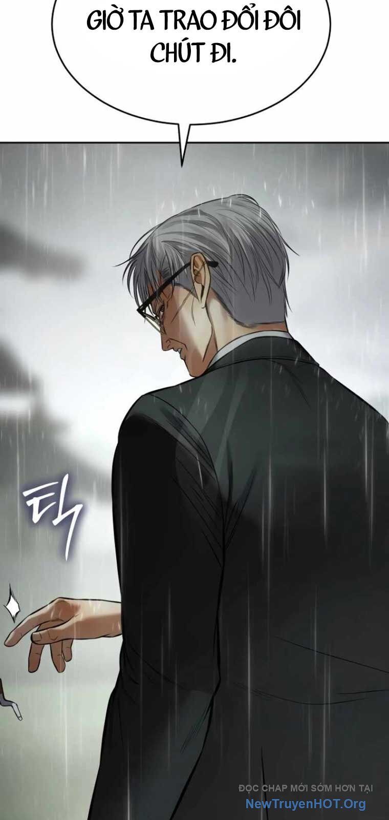 Đặc Vụ Song Sinh - Chapter 136 - Page 114