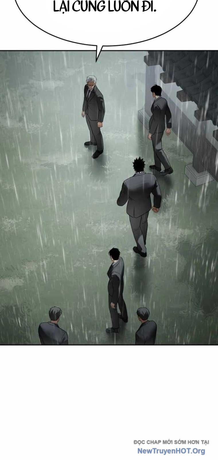 Đặc Vụ Song Sinh - Chapter 136 - Page 116