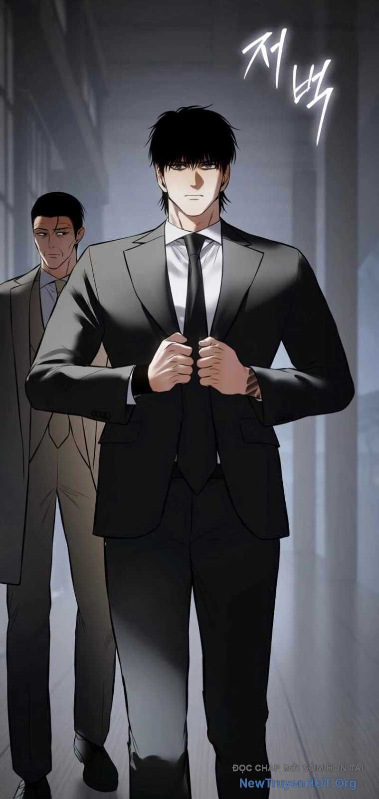 Đặc Vụ Song Sinh - Chapter 136 - Page 125