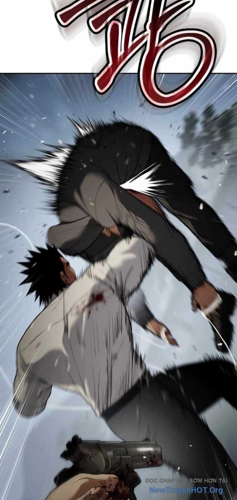 Đặc Vụ Song Sinh - Chapter 136 - Page 13