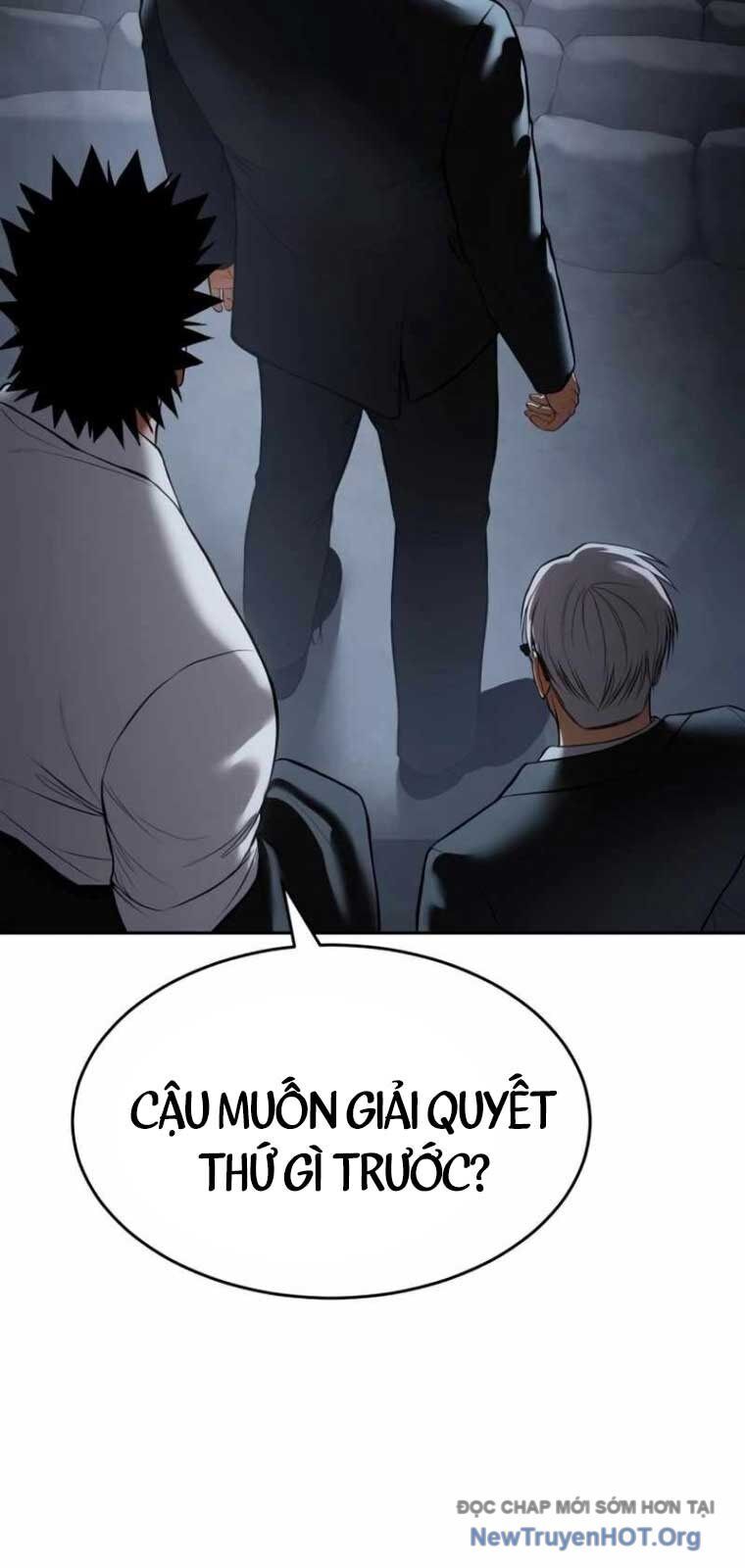 Đặc Vụ Song Sinh - Chapter 136 - Page 132