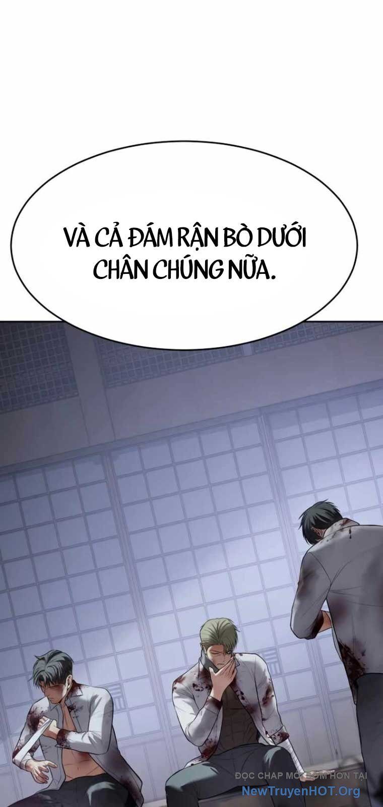 Đặc Vụ Song Sinh - Chapter 136 - Page 134