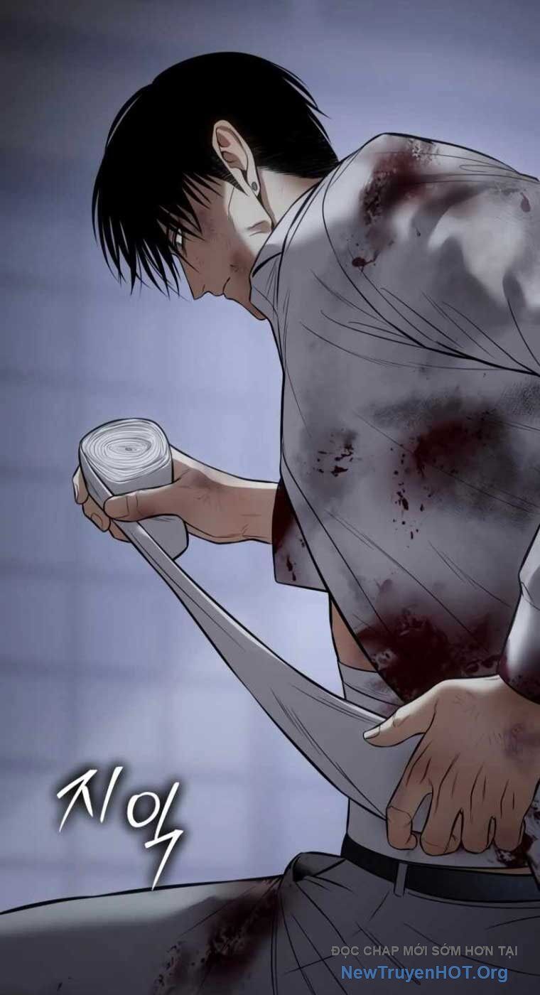 Đặc Vụ Song Sinh - Chapter 136 - Page 136