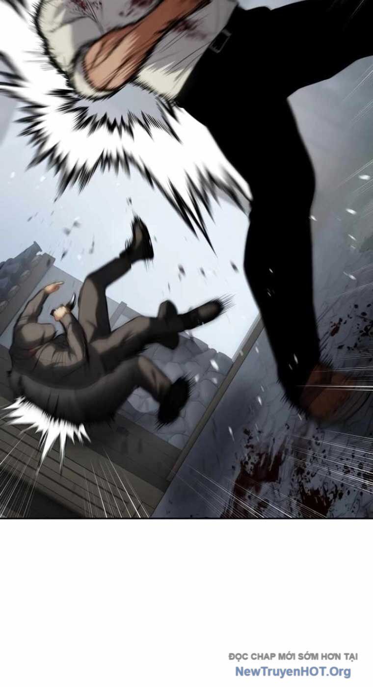 Đặc Vụ Song Sinh - Chapter 136 - Page 17