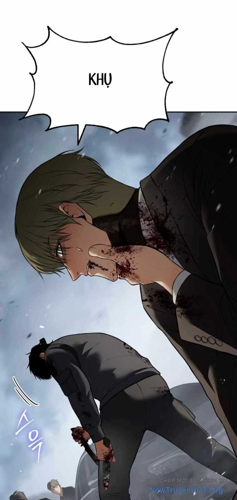 Đặc Vụ Song Sinh - Chapter 136 - Page 25