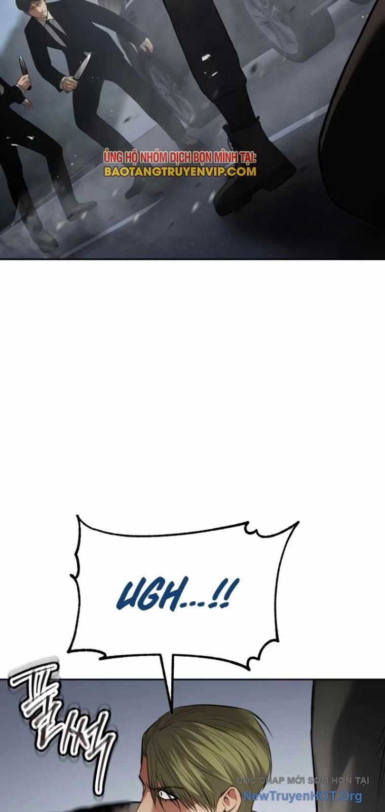 Đặc Vụ Song Sinh - Chapter 136 - Page 26