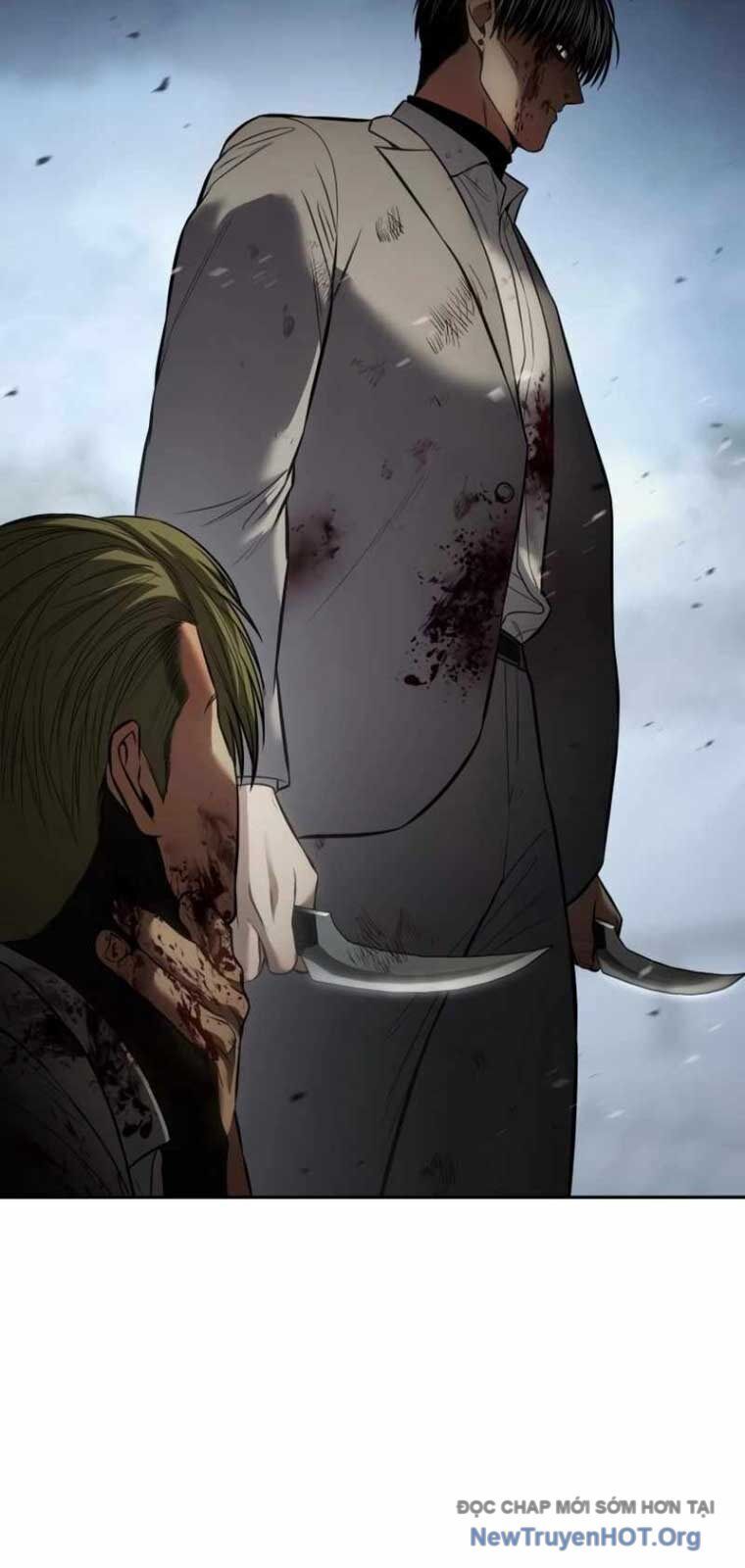 Đặc Vụ Song Sinh - Chapter 136 - Page 28