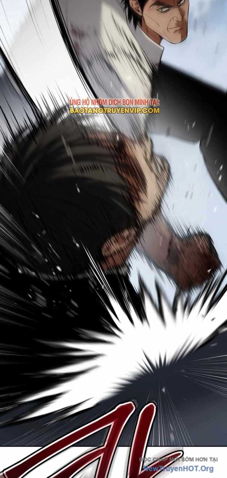 Đặc Vụ Song Sinh - Chapter 136 - Page 3