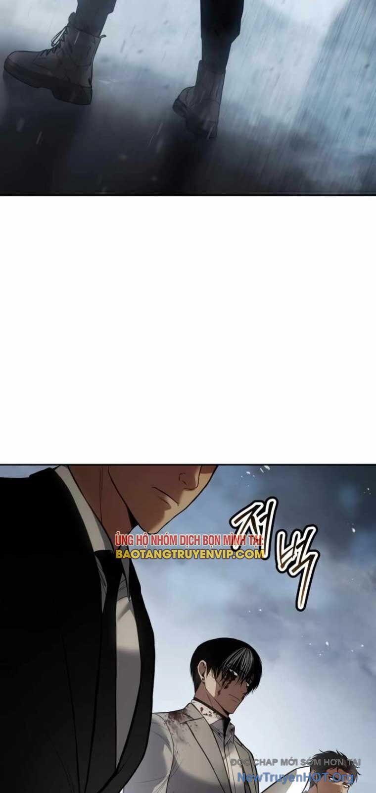 Đặc Vụ Song Sinh - Chapter 136 - Page 37