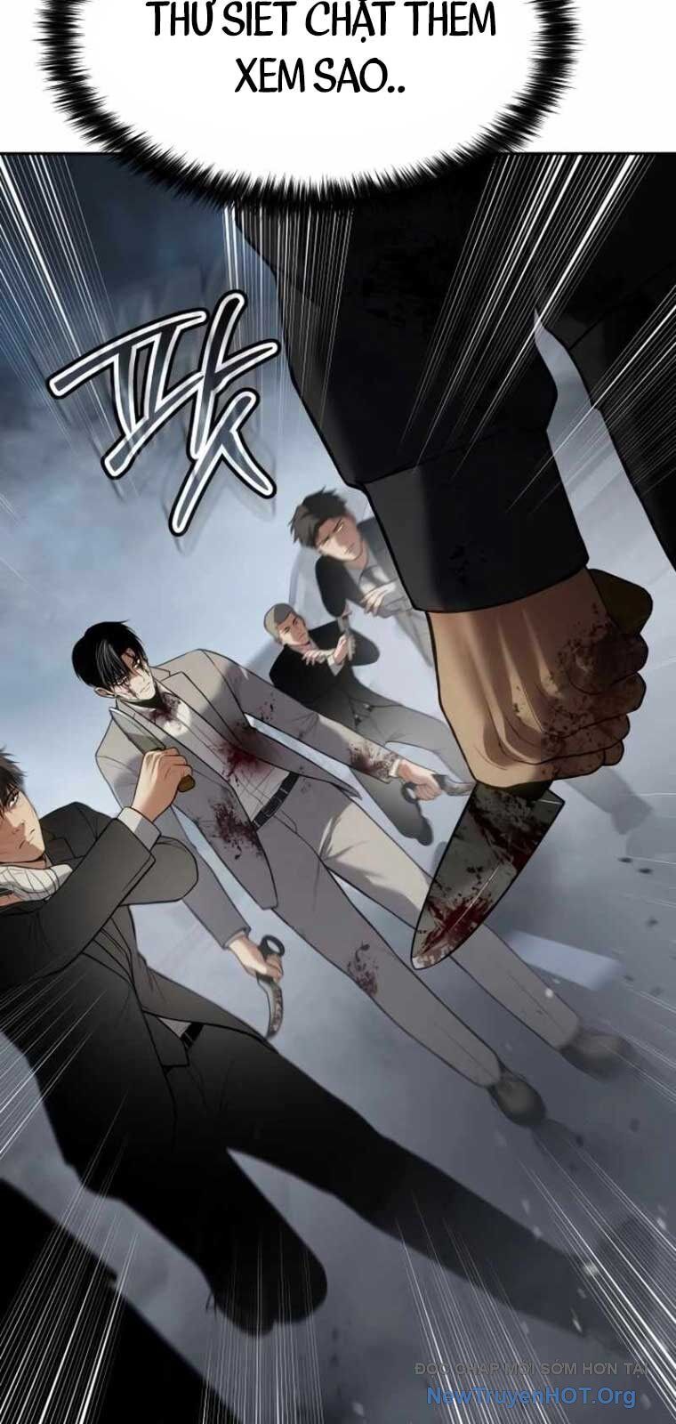 Đặc Vụ Song Sinh - Chapter 136 - Page 39