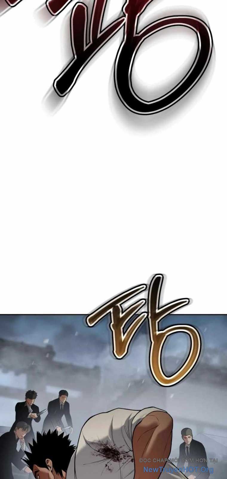 Đặc Vụ Song Sinh - Chapter 136 - Page 4