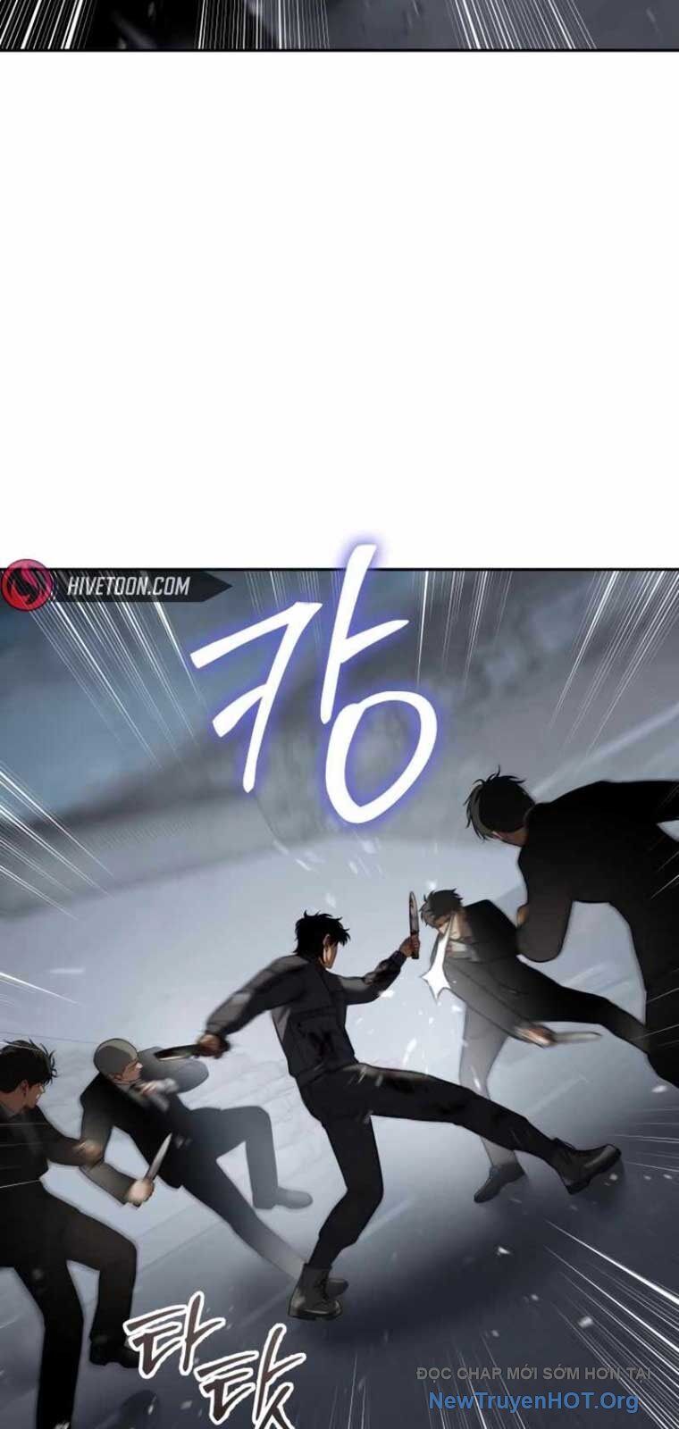 Đặc Vụ Song Sinh - Chapter 136 - Page 40