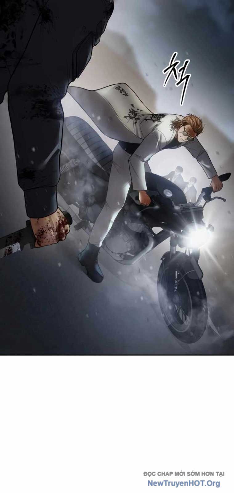 Đặc Vụ Song Sinh - Chapter 136 - Page 45