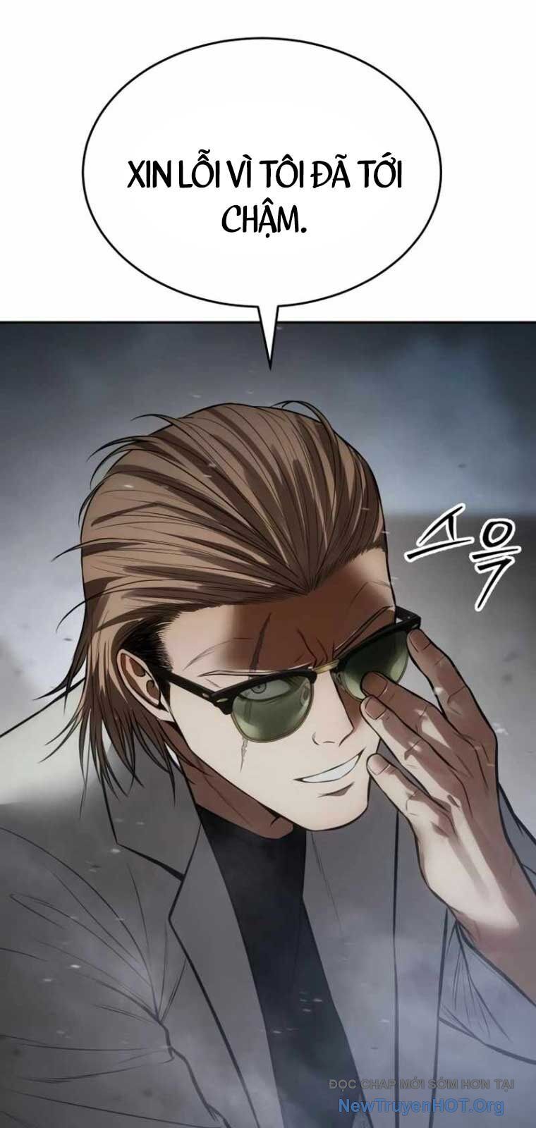 Đặc Vụ Song Sinh - Chapter 136 - Page 46