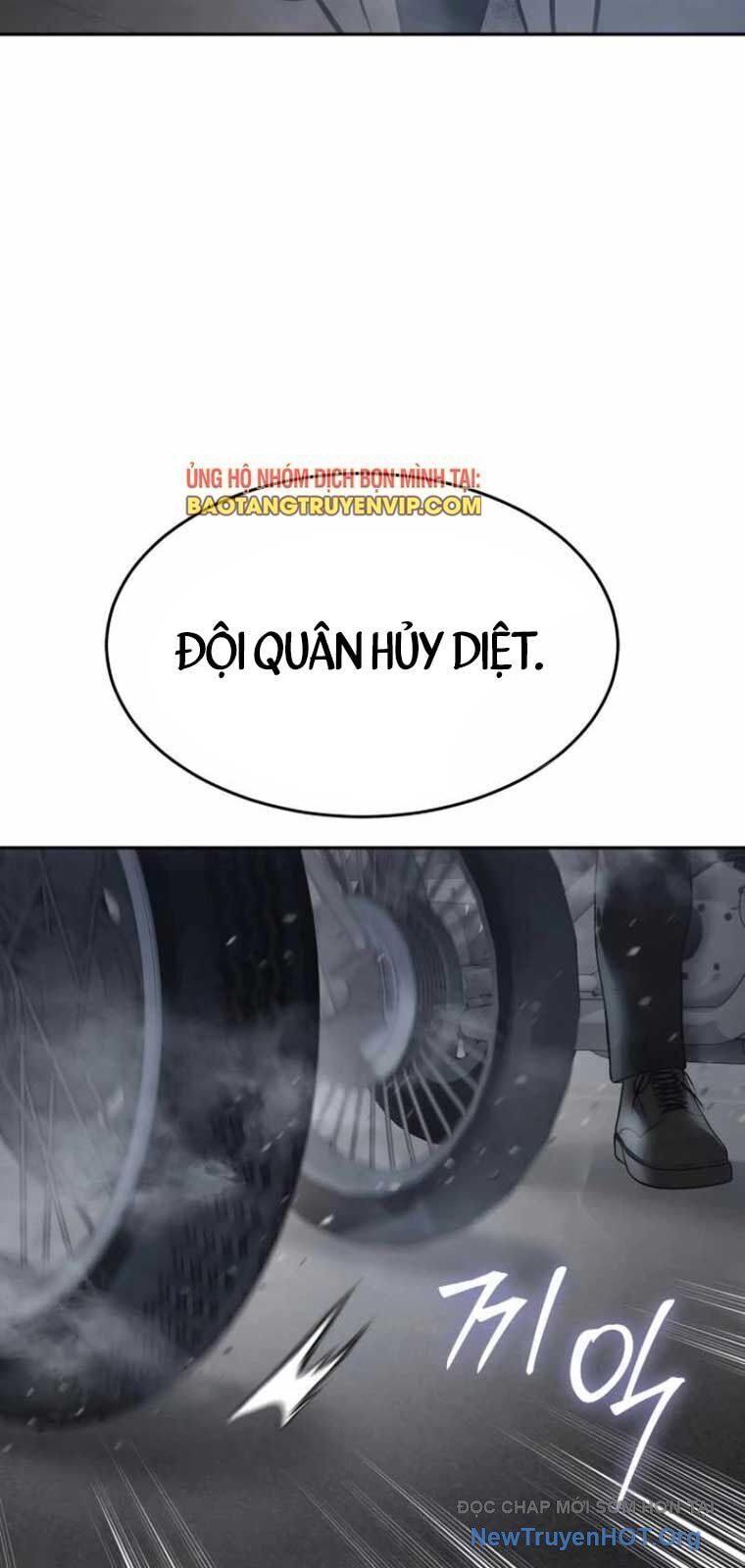 Đặc Vụ Song Sinh - Chapter 136 - Page 47