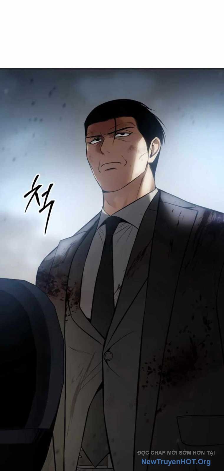 Đặc Vụ Song Sinh - Chapter 136 - Page 52